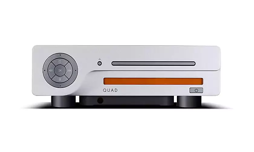 QUAD 3CDT - Afbeelding 8