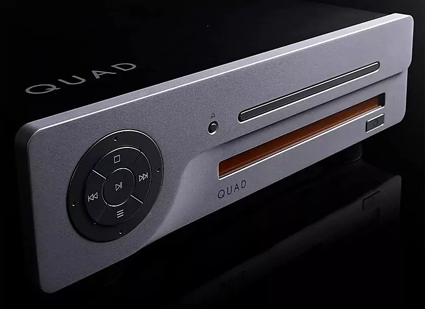 QUAD 3CDT - Afbeelding 5