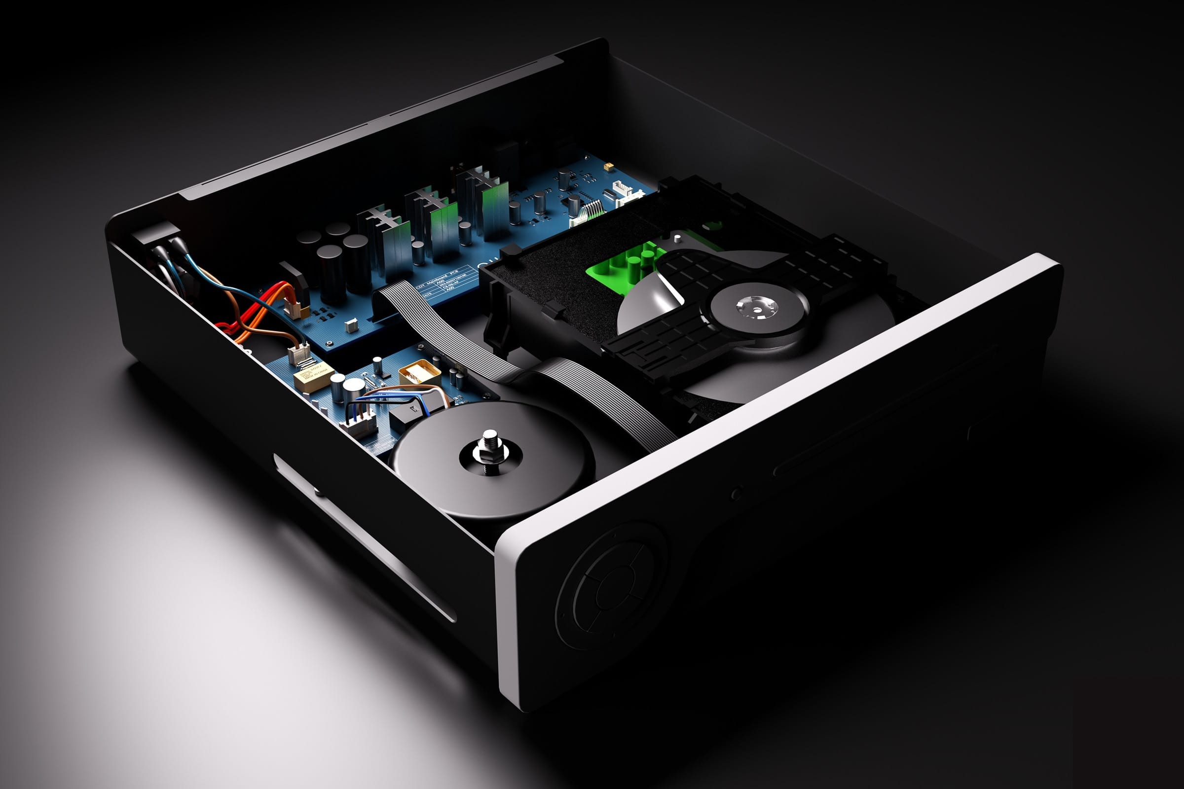 QUAD 3CDT - Afbeelding 4