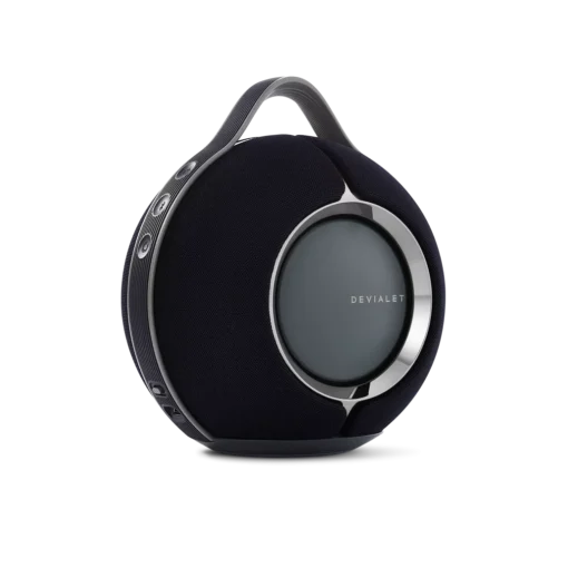 Devialet Mania – Deep Black - Afbeelding 8