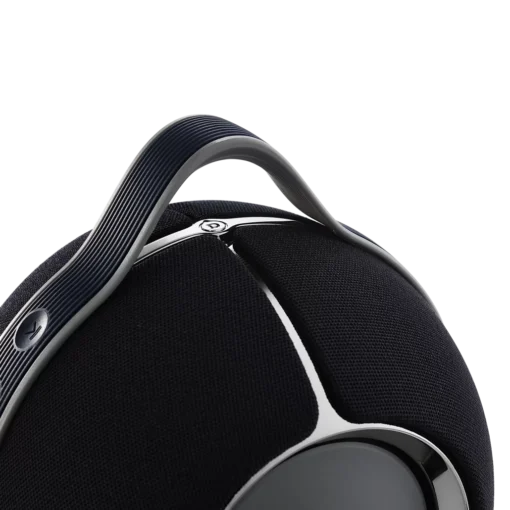 Devialet Mania – Deep Black - Afbeelding 4