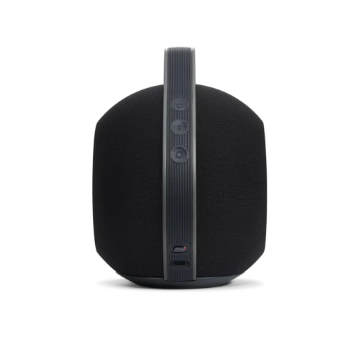 Devialet Mania – Deep Black - Afbeelding 3
