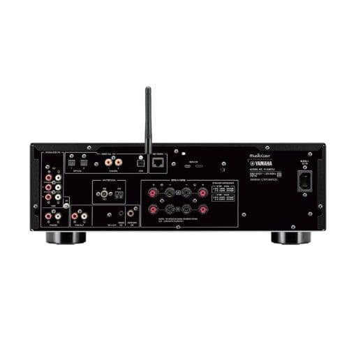 Yamaha R-N800A - Afbeelding 3