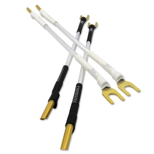 Nordost Reference Bi-Wire Jumpers