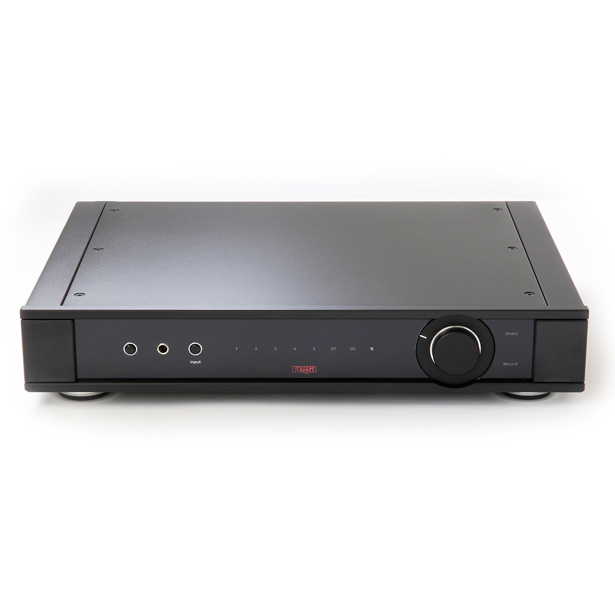 DEMO SALE – Rega Elicit Mk5 Integrated Amplifier