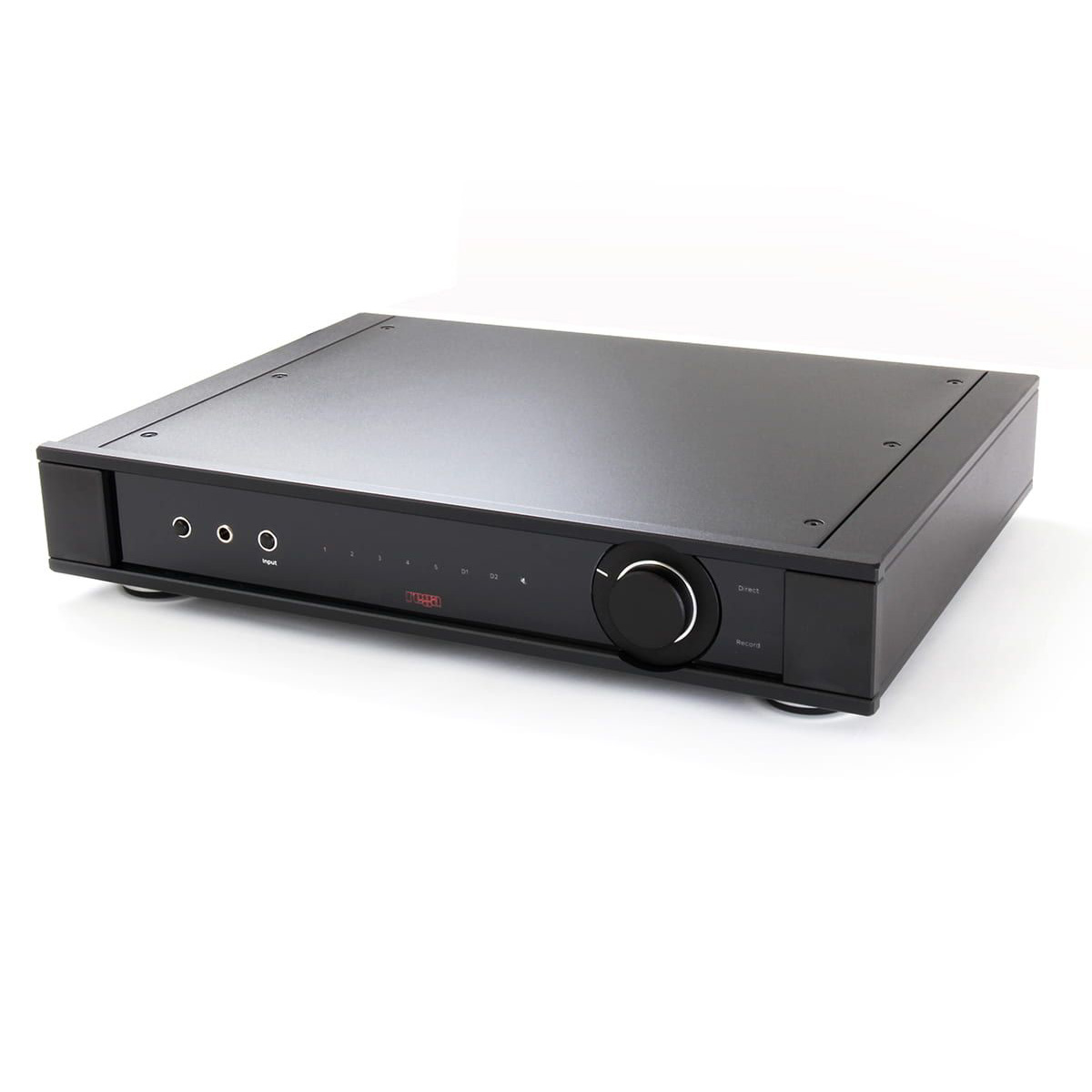 DEMO SALE – Rega Elicit Mk5 Integrated Amplifier - Afbeelding 4