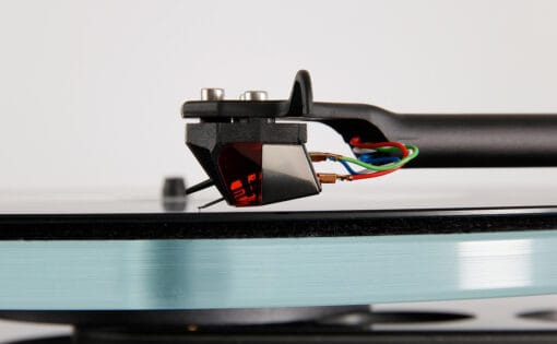 Rega Planar 2 + ND3 Element - Afbeelding 3