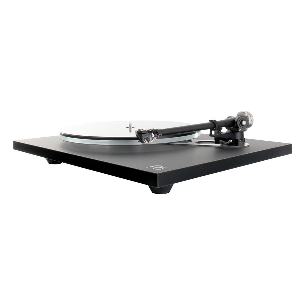Rega Planar 6 met Ania Pro MC-element (Open Box) – Opheffingsuitverkoop - Afbeelding 5