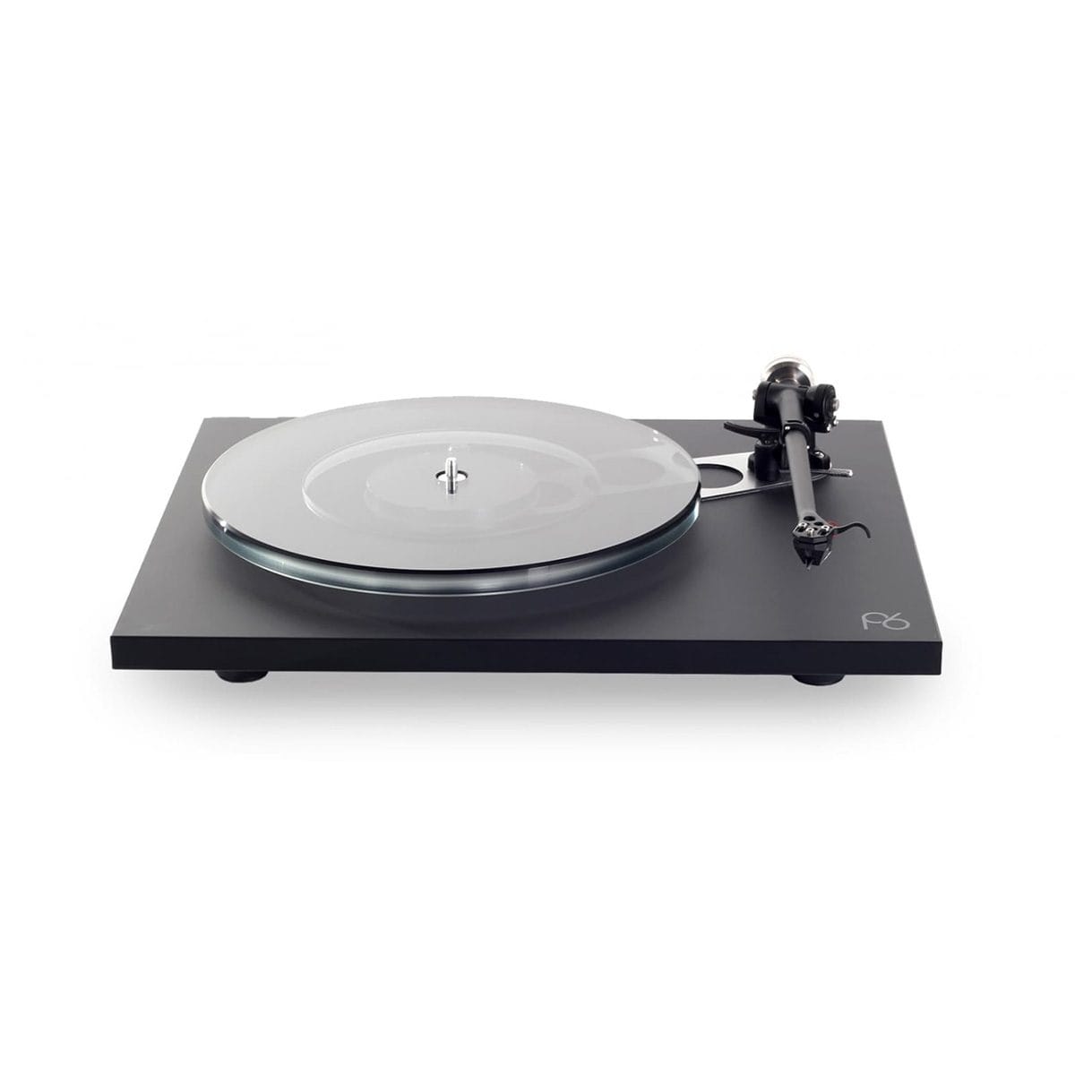 Rega Planar 6 met Ania Pro MC-element (Open Box) – Opheffingsuitverkoop - Afbeelding 3