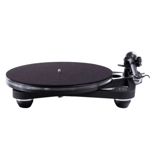 Rega Planar 8 + Neo PSU + Element - Afbeelding 9