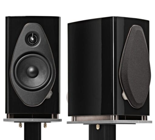 Sonus Faber Sonetto II G2 - Afbeelding 3