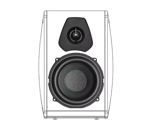 Sonus faber Concertino G4 - Afbeelding 7