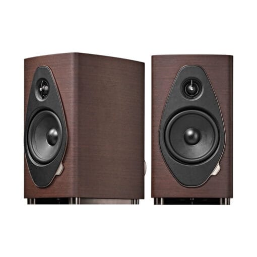 Sonus Faber Sonetto II G2 - Afbeelding 11