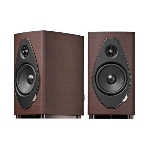 Sonus Faber Sonetto II G2 - Afbeelding 11