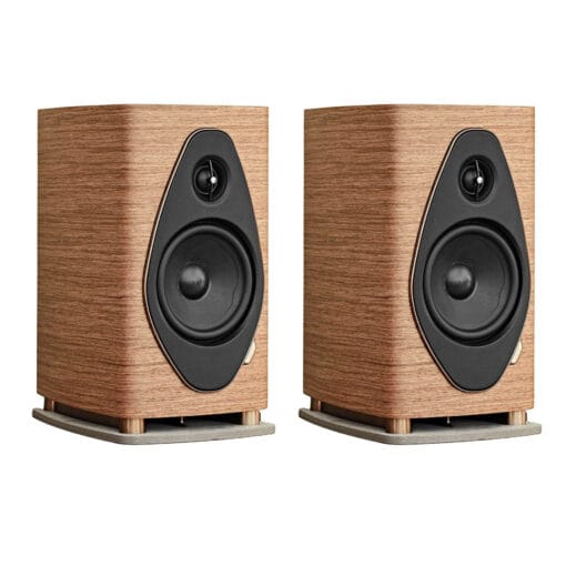 Sonus Faber Sonetto II G2 - Afbeelding 10