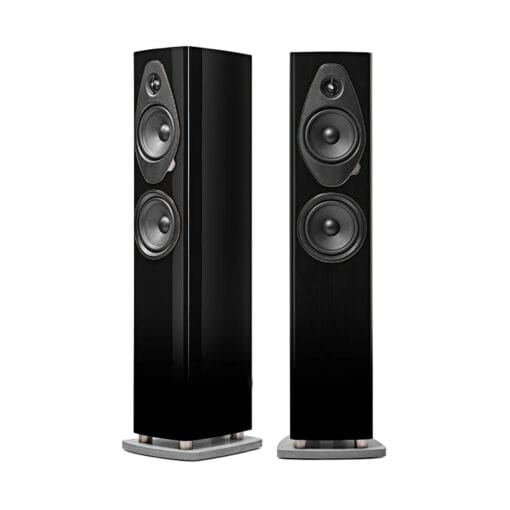 Sonus faber Sonetto III G2