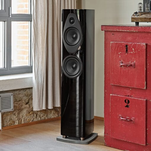 Sonus faber Sonetto III G2 - Afbeelding 8