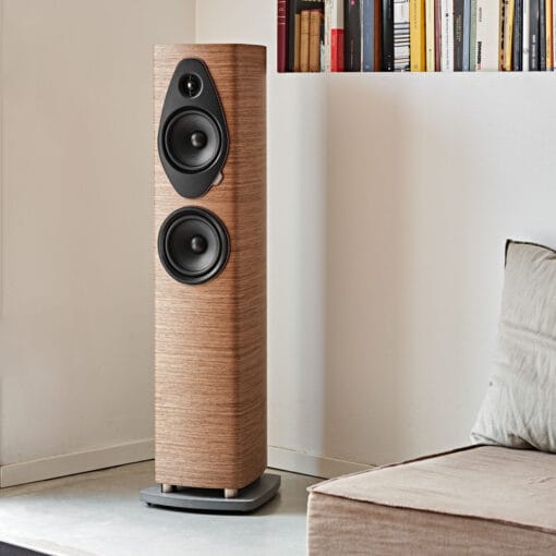 Sonus faber Sonetto III G2 - Afbeelding 10