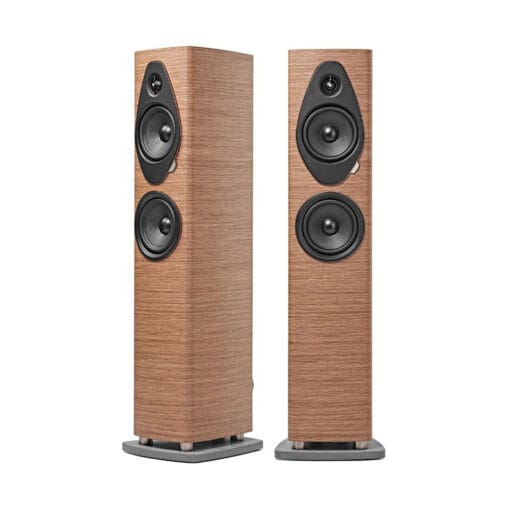 Sonus faber Sonetto III G2 - Afbeelding 2