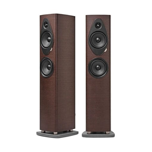Sonus faber Sonetto III G2 - Afbeelding 4