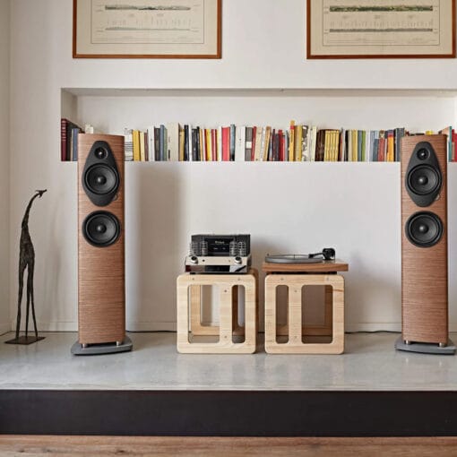 Sonus faber Sonetto III G2 - Afbeelding 11