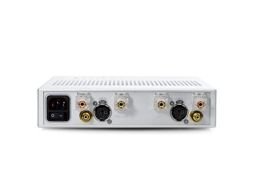Chord Electronics TToby (Demo) – Opheffingsuitverkoop - Afbeelding 2