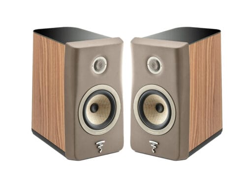 Focal Kanta 1 Demo Taupe Walnut