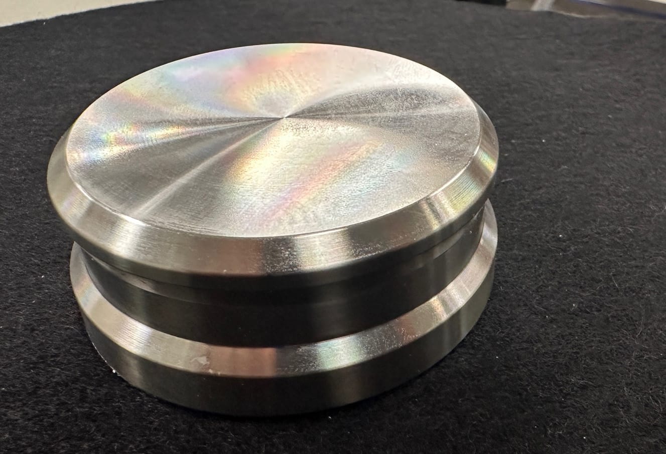 Tonar Record Weight 760 gram - Afbeelding 6