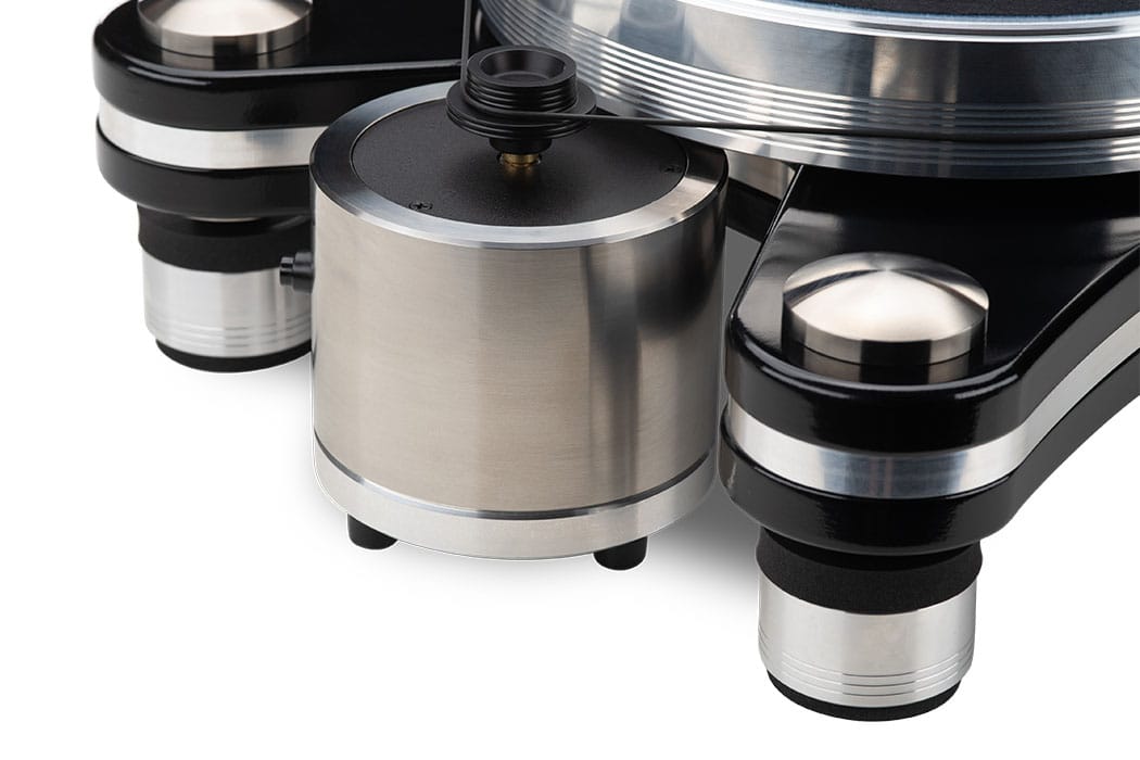 VPI Signature 21 – Demo draaitafel in nieuwstaat - Afbeelding 3