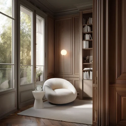 Devialet Phantom Ultimate 98 dB Light Pearl - Afbeelding 9