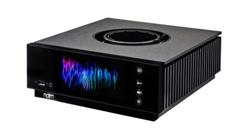 NAIM UNITI ATOM HDMI