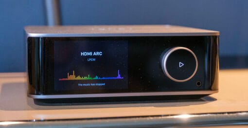 WiiM Ultra - Afbeelding 10