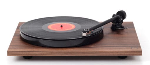 Rega Planar 1