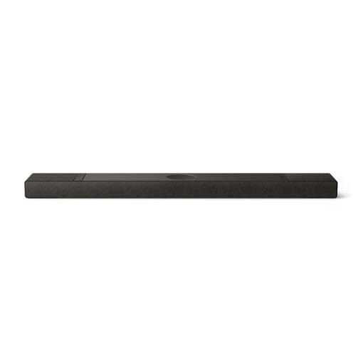 KEF XIO  Soundbar Zwart - Afbeelding 3