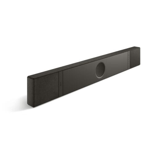KEF XIO  Soundbar Zwart - Afbeelding 5