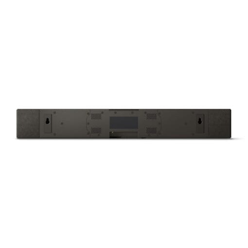 KEF XIO  Soundbar Zwart - Afbeelding 7