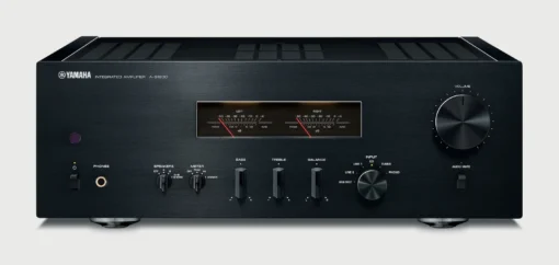 Yamaha A-S1200 - Afbeelding 4