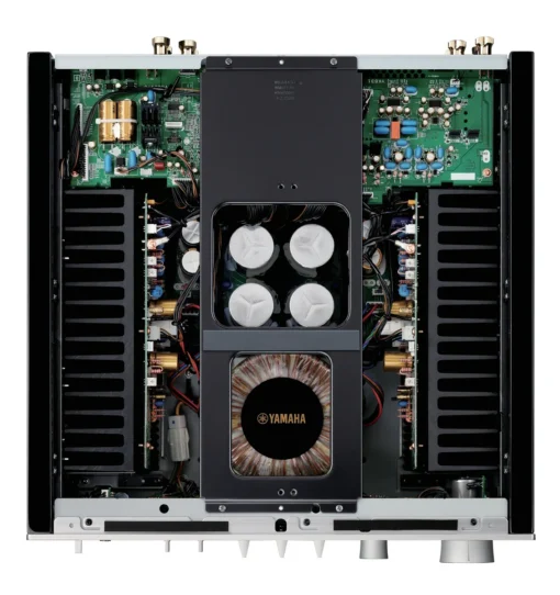 Yamaha A-S1200 - Afbeelding 10