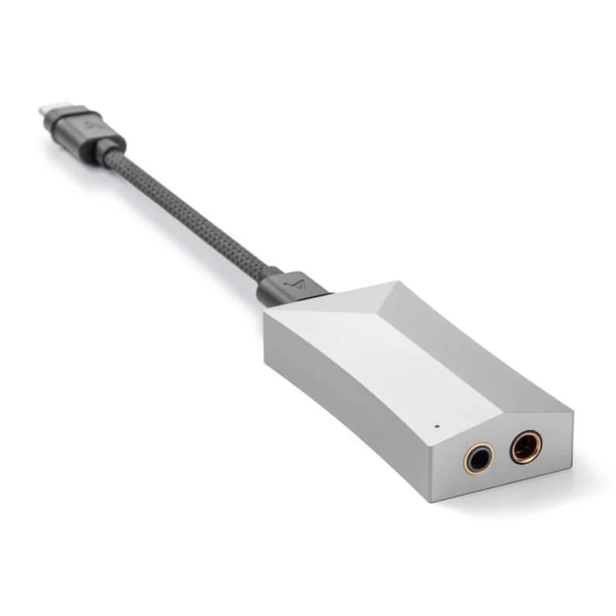 Astell & Kern AK HC4 – High-End USB-DAC - Afbeelding 3