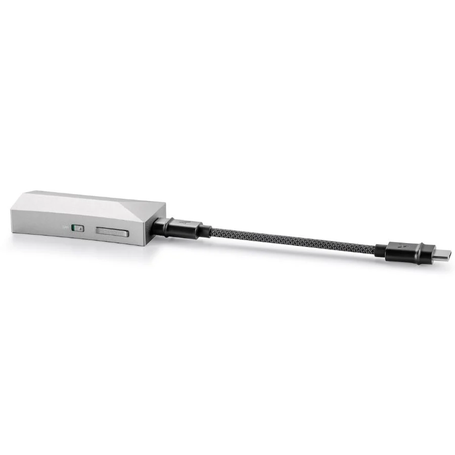 Astell & Kern AK HC4 – High-End USB-DAC - Afbeelding 4