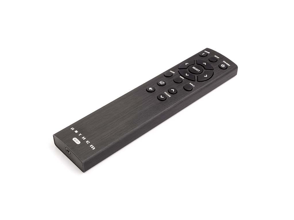 Anthem STR Integrated Amplifier (Zilver, Demo) – Opheffingsuitverkoop - Afbeelding 8
