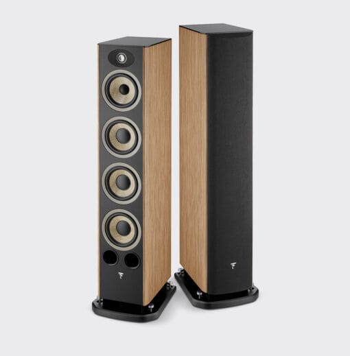 Focal Aria Evo X N3 - Afbeelding 4