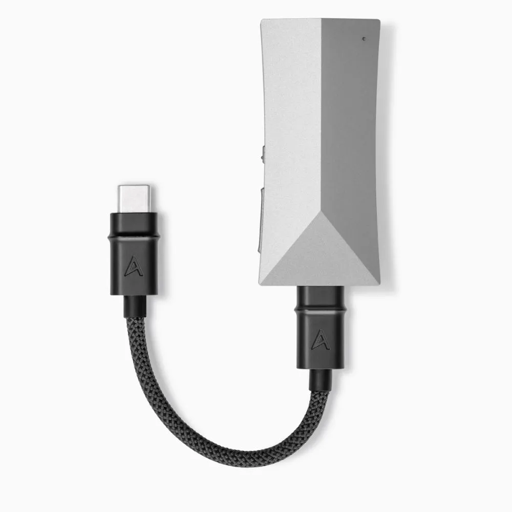 Astell & Kern AK HC4 – High-End USB-DAC - Afbeelding 7