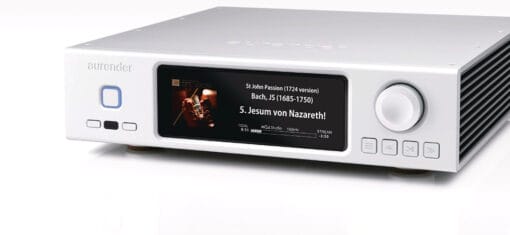 Aurender - A1000 Music Server - Afbeelding 2