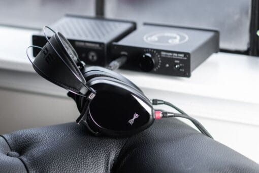 Dan Clark Audio - NOIRE X - Afbeelding 5
