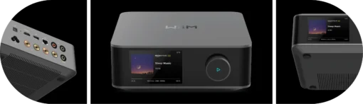 WiiM Amp Ultra - Afbeelding 2