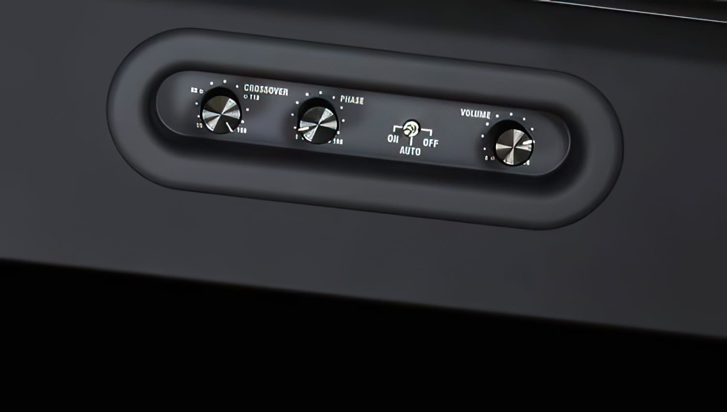 💥 Opheffingsuitverkoop! 💥 Bluesound Pulse Draadloze Subwoofer SUB + Demo - Afbeelding 7