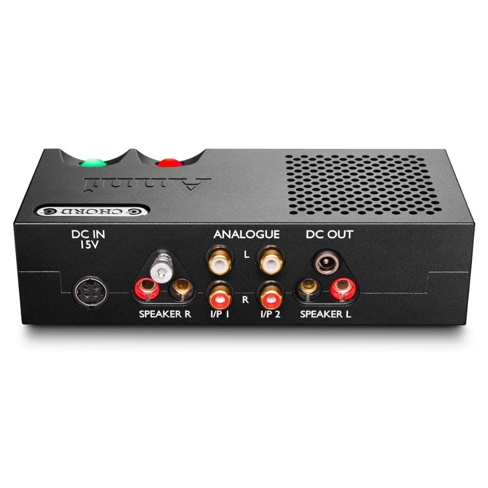 Chord Electronics Anni (Demo) – Opheffingsuitverkoop - Afbeelding 5