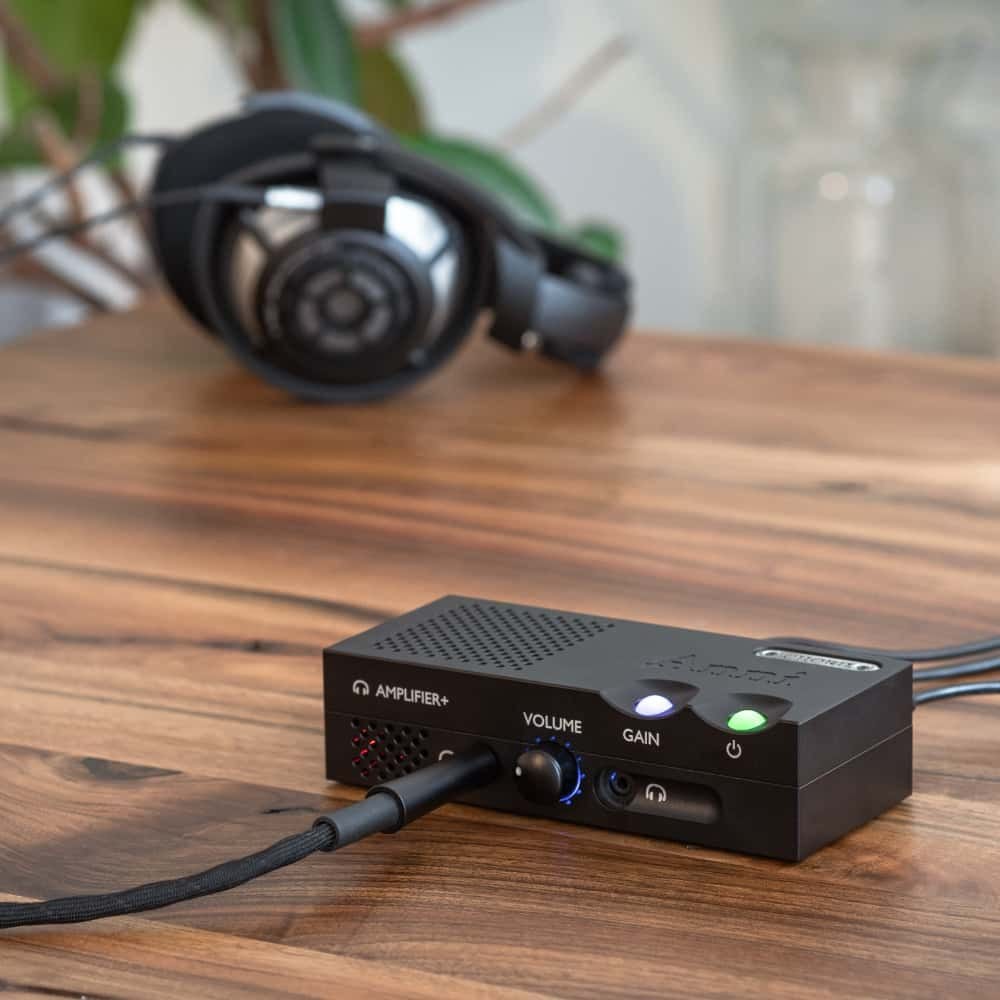 Chord Electronics Anni (Demo) – Opheffingsuitverkoop - Afbeelding 8