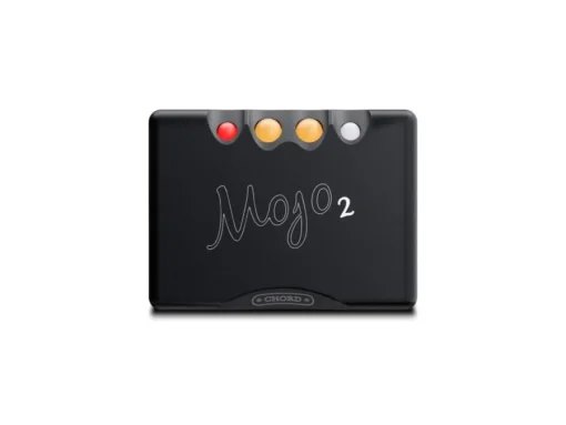 Chord Electronics Mojo 2 (Demo) – Opheffingsuitverkoop